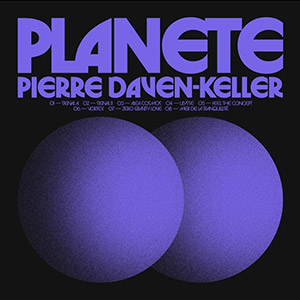 Pierre Daven-Keller
