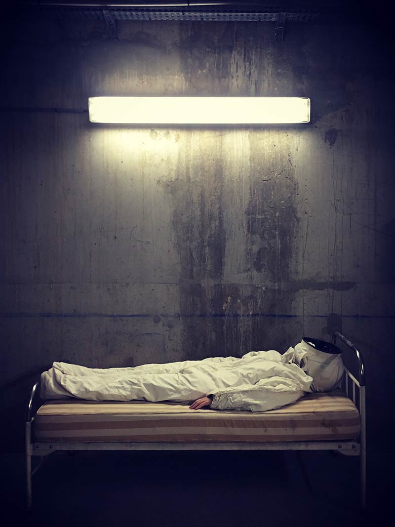 cosmonaute