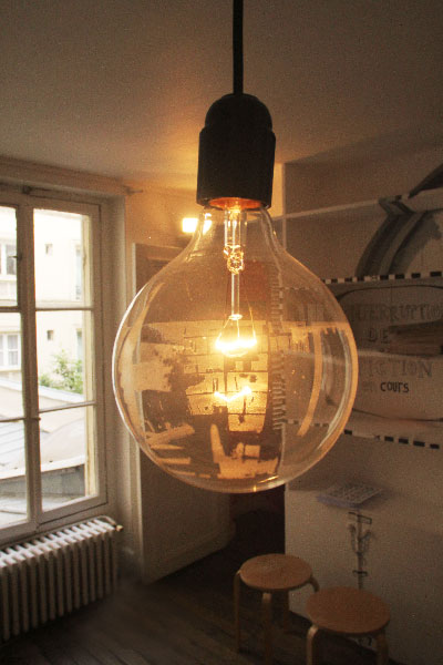 noiret ampoule