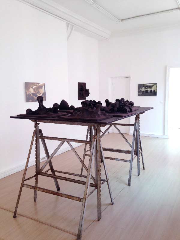 en diorama 1